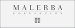 Malerba深受地域艺术气息熏陶，自创立伊始就善于将创新工艺与经典元素完美融合，从而使其成为国际家具领域的标杆之一。60多年来，Malerba的高光亮漆工艺是其独特设计和卓越质量的标志，品牌的风格简约内敛亦如它的Logo——仅由灰白二色的线条构成。
