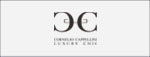 Cornelio Cappellini拥有半个世纪的历史，1950年创立之始，Cornelio Cappellini掌门人旨在复兴18世纪的意大利家具，它也被视为最能代表洛可可风格的品牌之一，同时它也是“家具时尚化”的引领者。