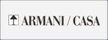 Armani Casa是一个形象具体鲜明且完整的居家系列品牌，在2000年正式对外宣布成立之前，花了两年多的时间筹备，全心投注于新生活空间的创作，并且发展出完整系列包括家具、餐具、灯具、床组和各种家饰品等等来呈现Armani 心目中完整的生活风格。